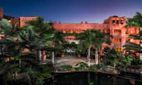 the ritz carlton abama